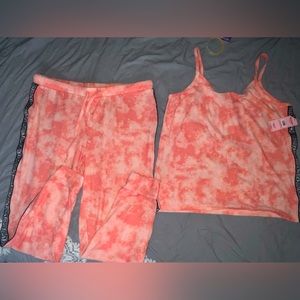 Juicy couture pajamas